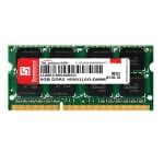 Simmtronics 8GB DDR3L Laptop RAM 1600 MHz (PC 12800) with 3 Year.